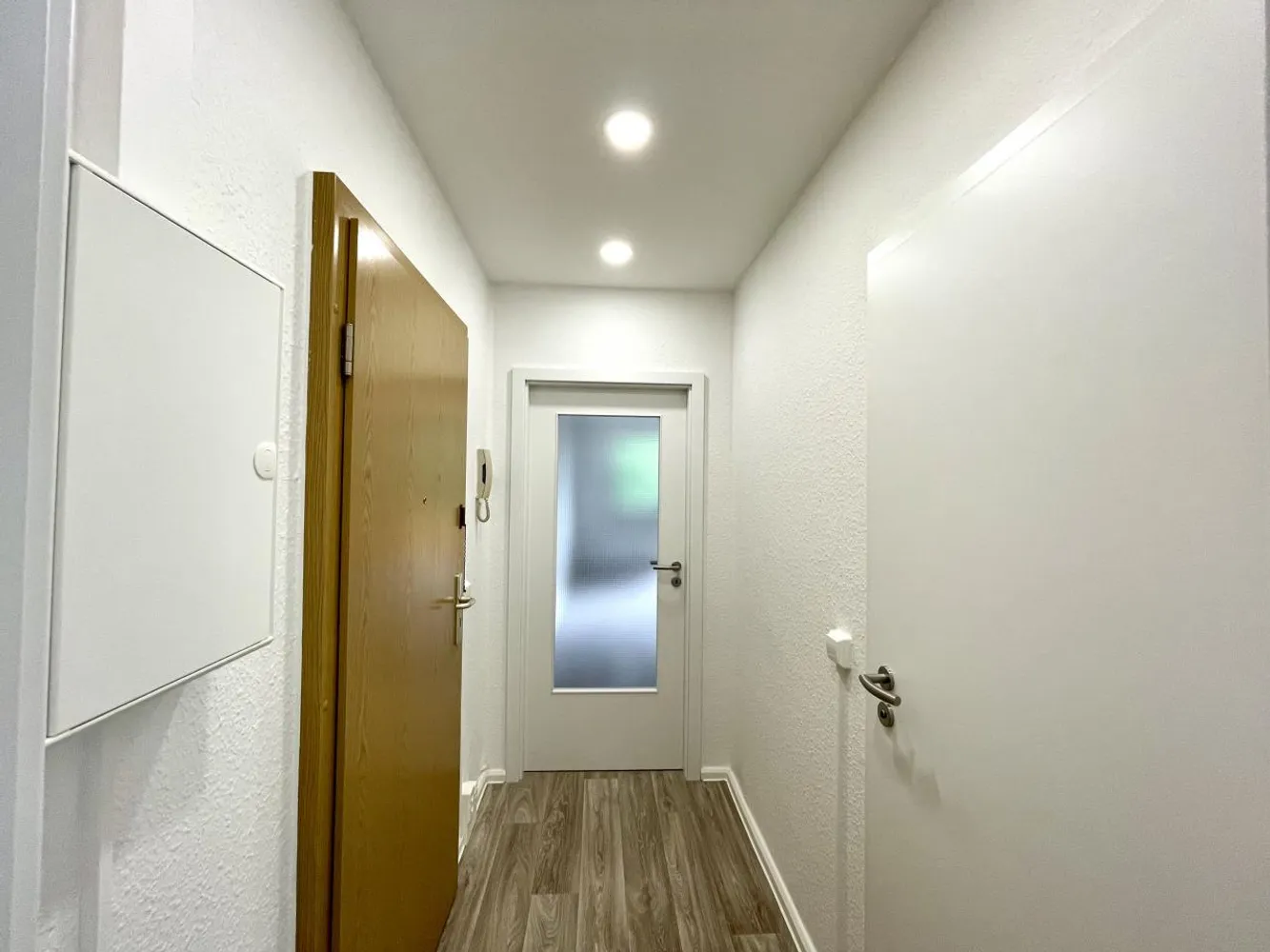 2 room apartment with 41 m² in Chemnitz – Photo 12
