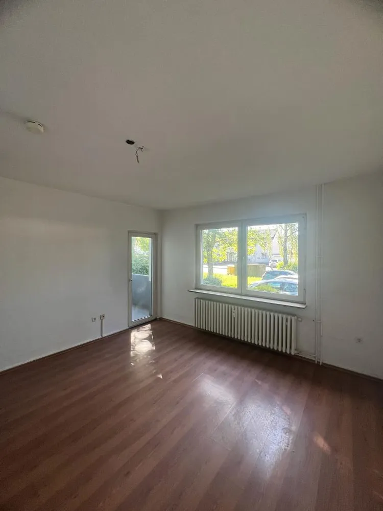2 Zimmer Wohnung mit 49 m² in Gelsenkirchen – Bild 1