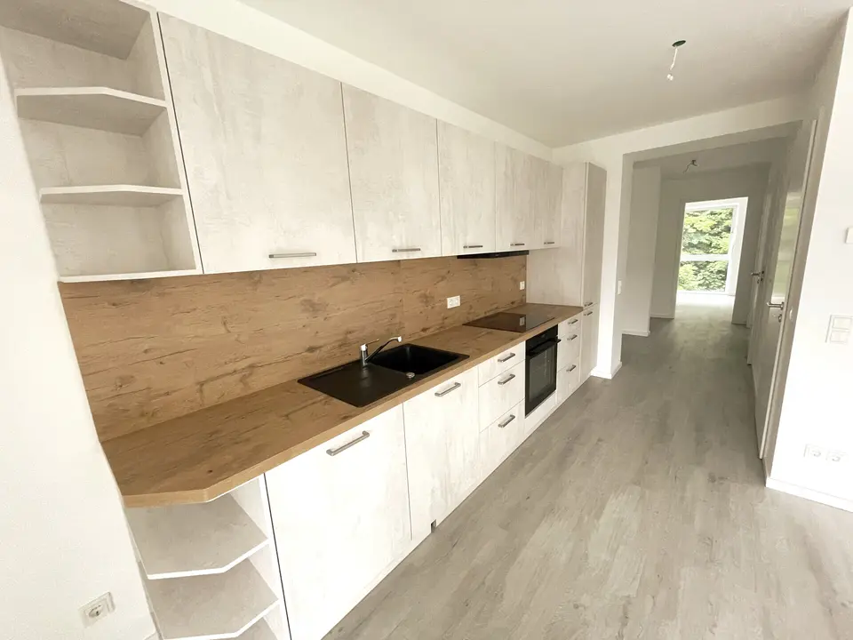 3 Zimmer Wohnung mit 73 m² in Siegburg – Bild 2