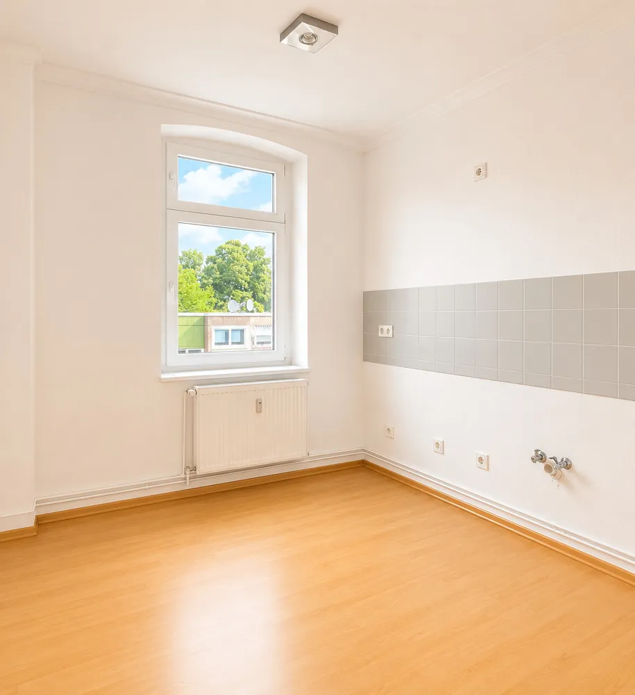 3 Zimmer Wohnung mit 70 m² in Dortmund – Bild 5