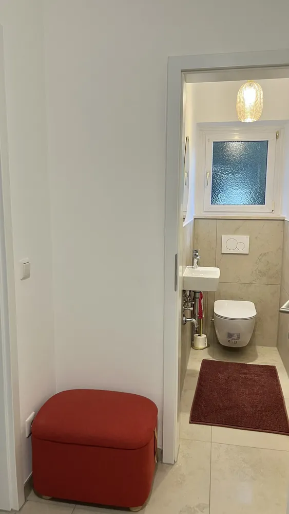 3 Zimmer Wohnung mit 69 m² in München – Bild 12