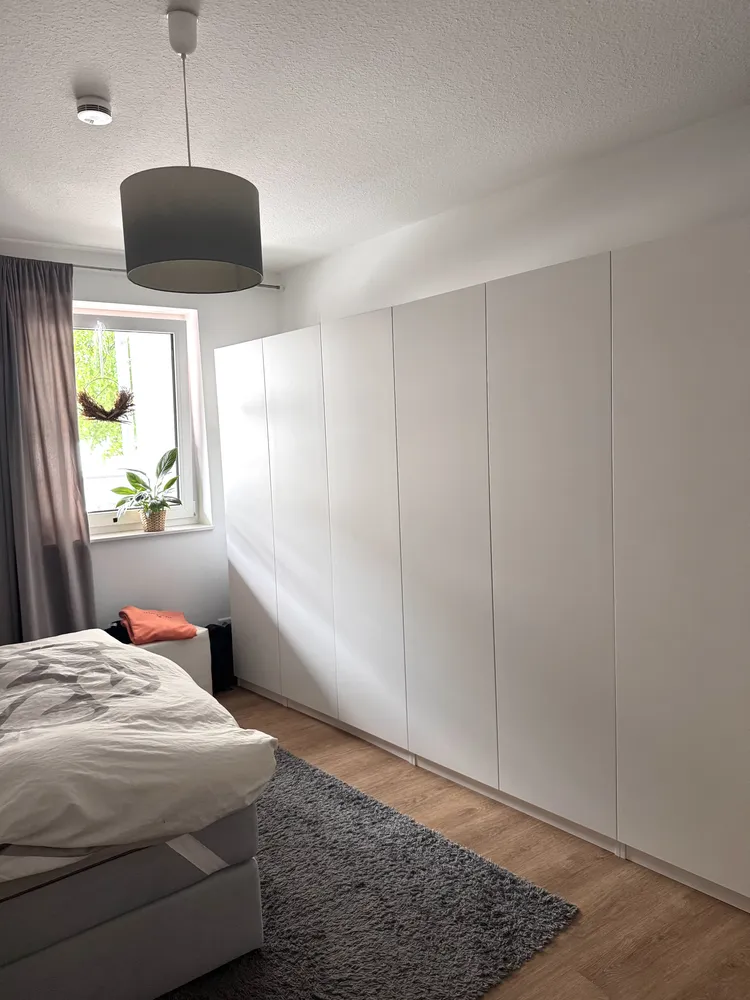 4 Zimmer Wohnung mit 103 m² in Paderborn – Bild 3