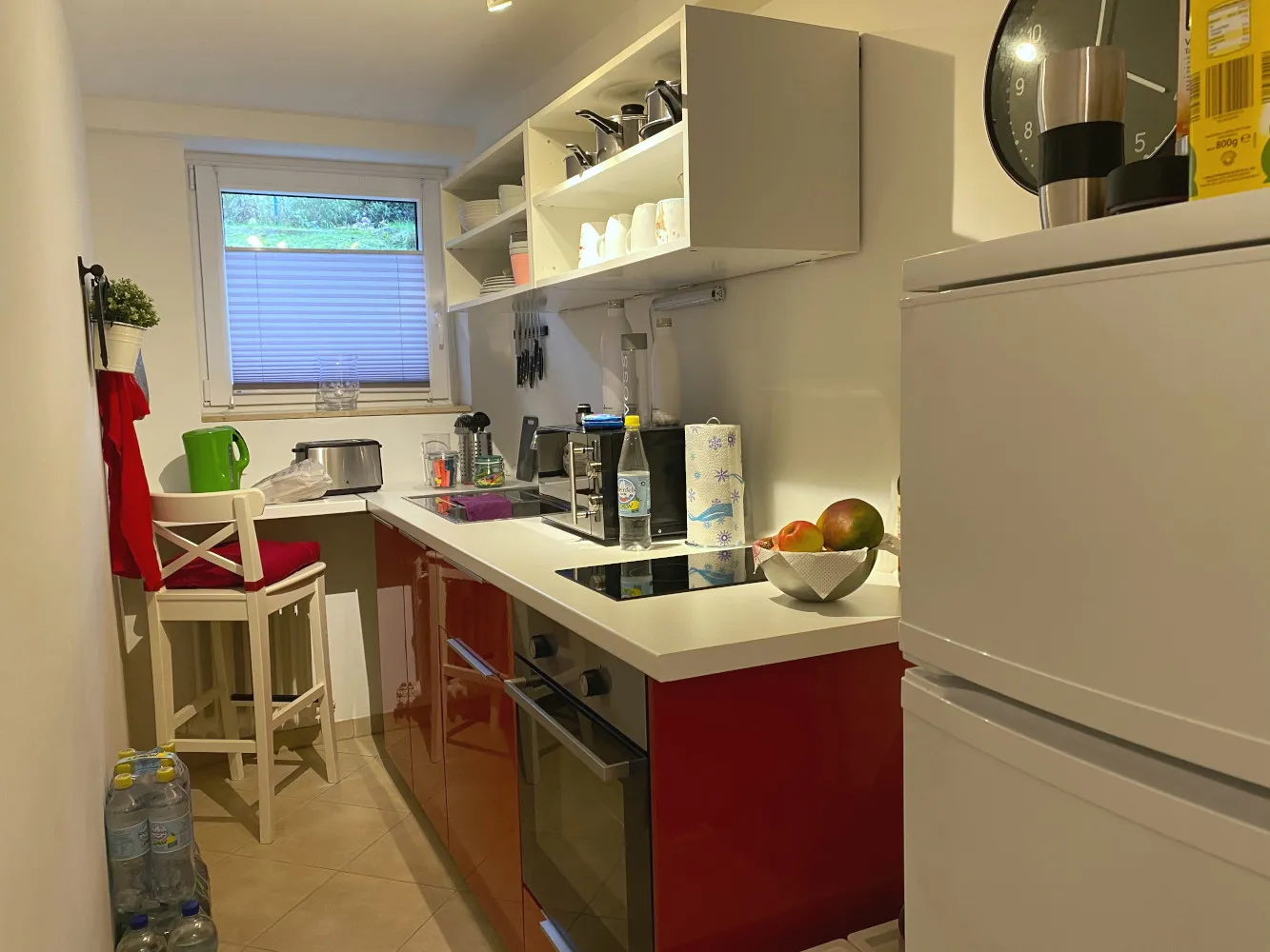 1 Zimmer Wohnung mit 26 m² in Köln – Bild 8