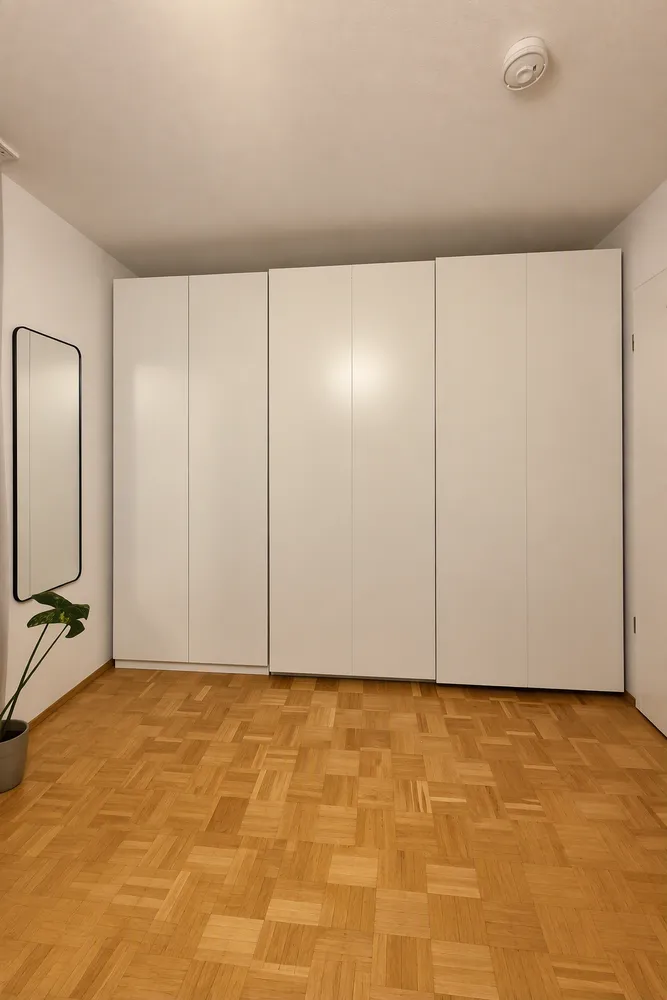 2 room apartment with 66 m² in Wiesbaden – Photo 5