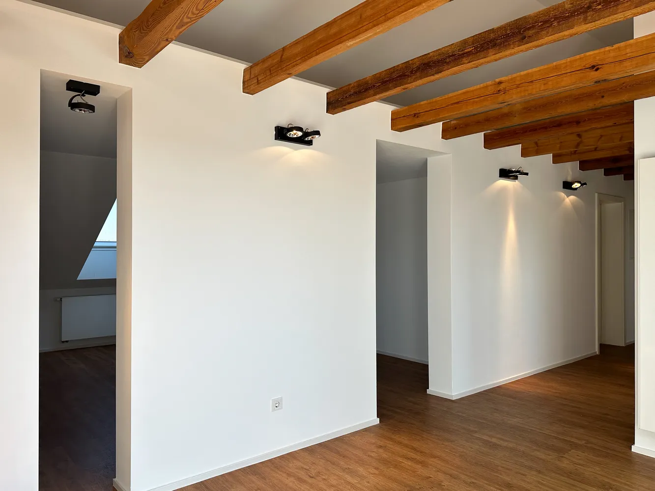 4 Zimmer Wohnung mit 113 m² in Darmstadt – Bild 8