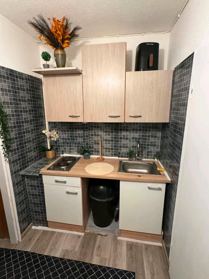 Studio mit 33 m² in Göttingen – Bild 7
