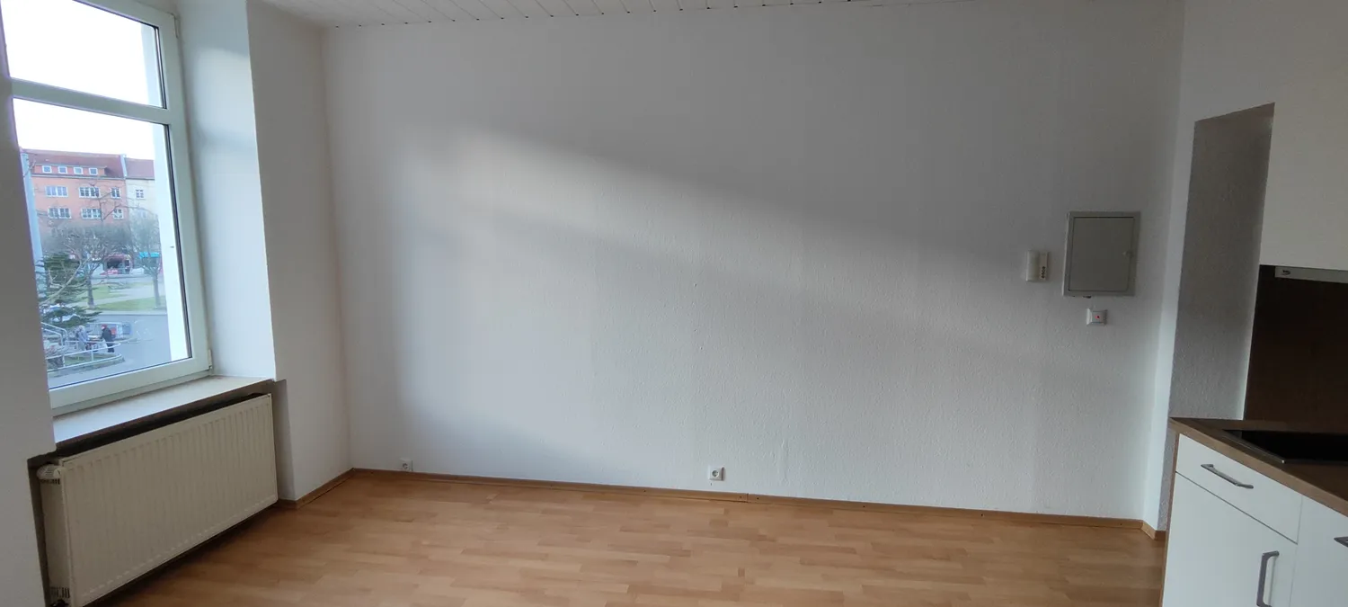 3 Zimmer Wohnung mit 28 m² in Erfurt – Bild 8