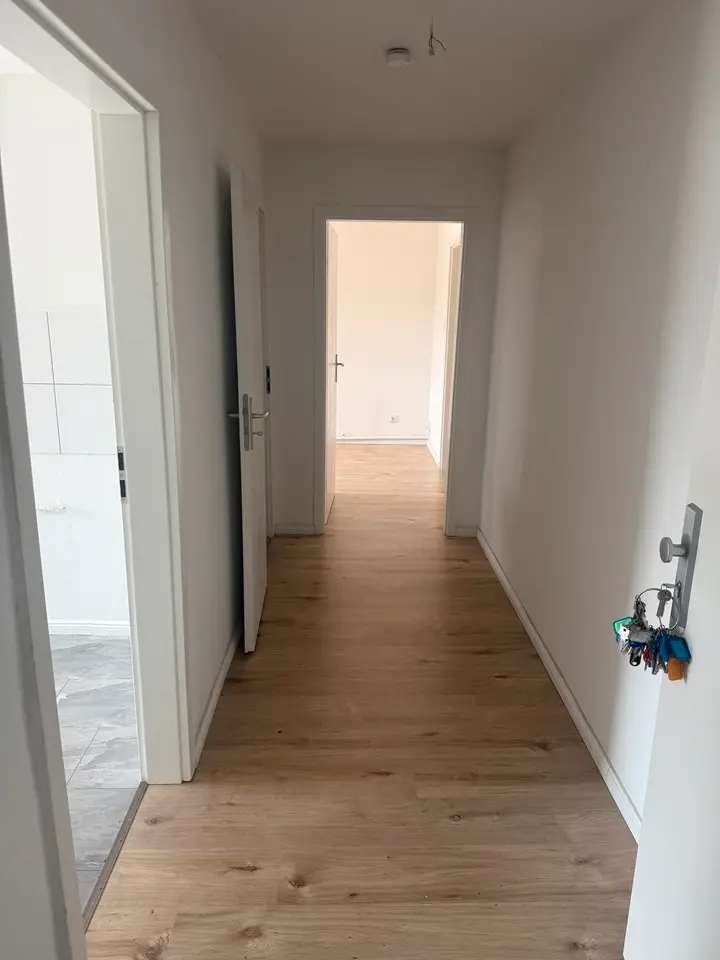 2 Zimmer Wohnung mit 54 m² in Bremerhaven – Bild 8