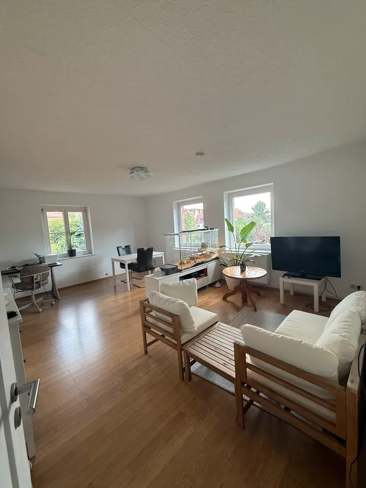 3 Zimmer Wohnung mit 75 m² in Wismar – Bild 7