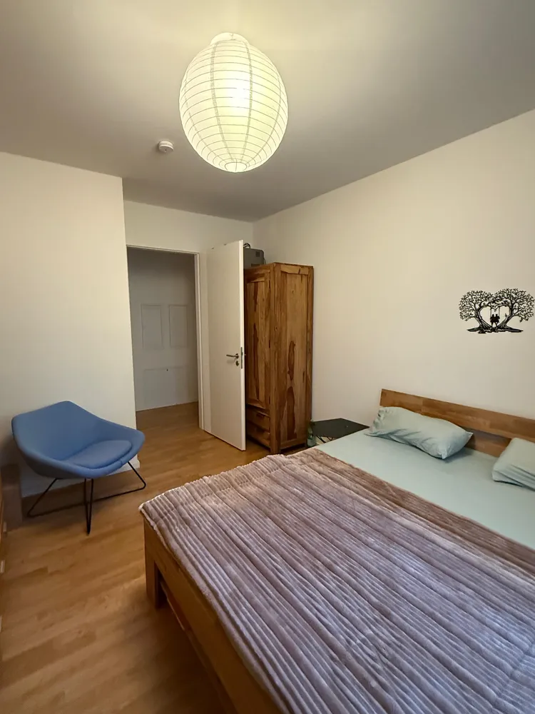 3 Zimmer Wohnung mit 83 m² in Berlin – Bild 3