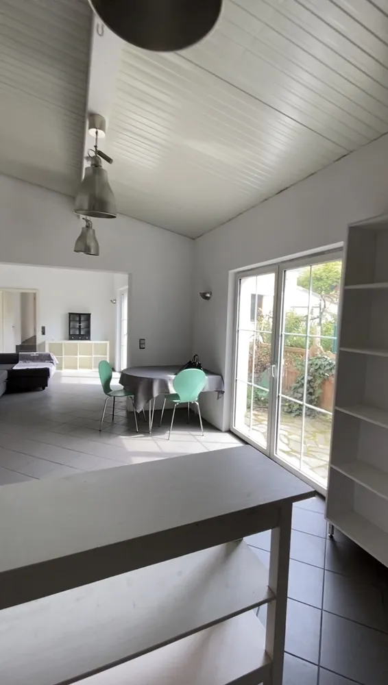 2 Zimmer Wohnung mit 78 m² in Köln – Bild 4
