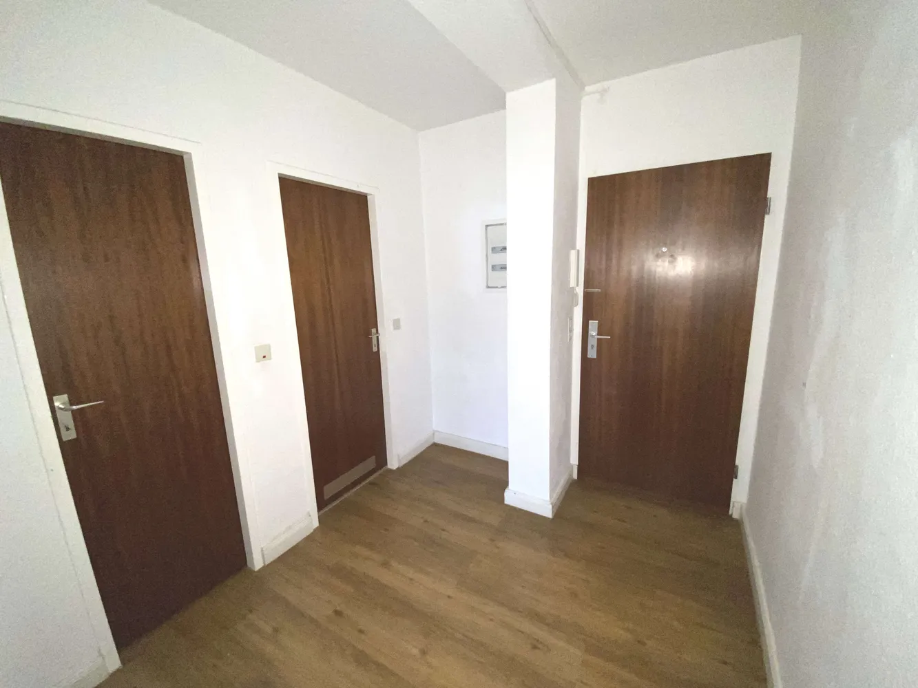 3 room apartment with 84 m² in Brunswick – Photo 4