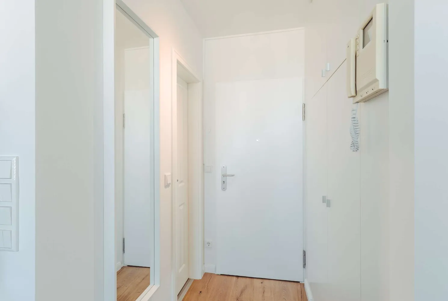 1 Zimmer Wohnung mit 25 m² in Berlin – Bild 3