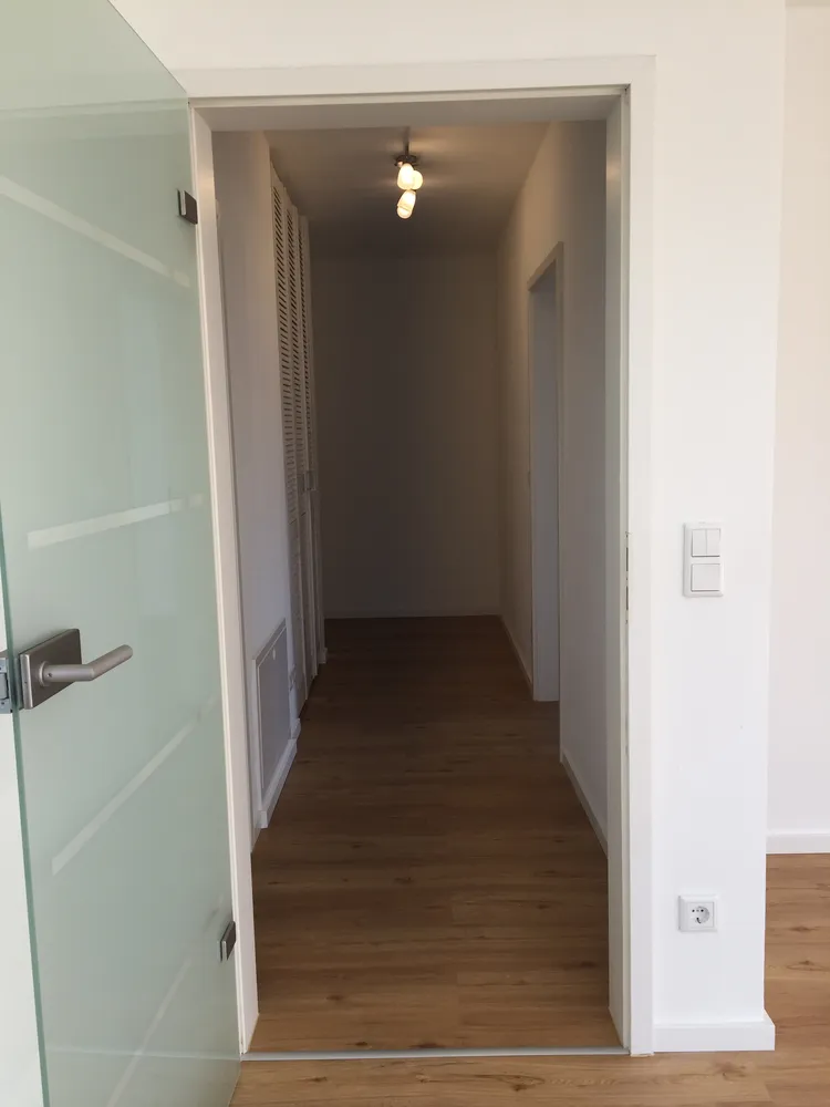 2 Zimmer Wohnung mit 58 m² in Ingolstadt – Bild 9