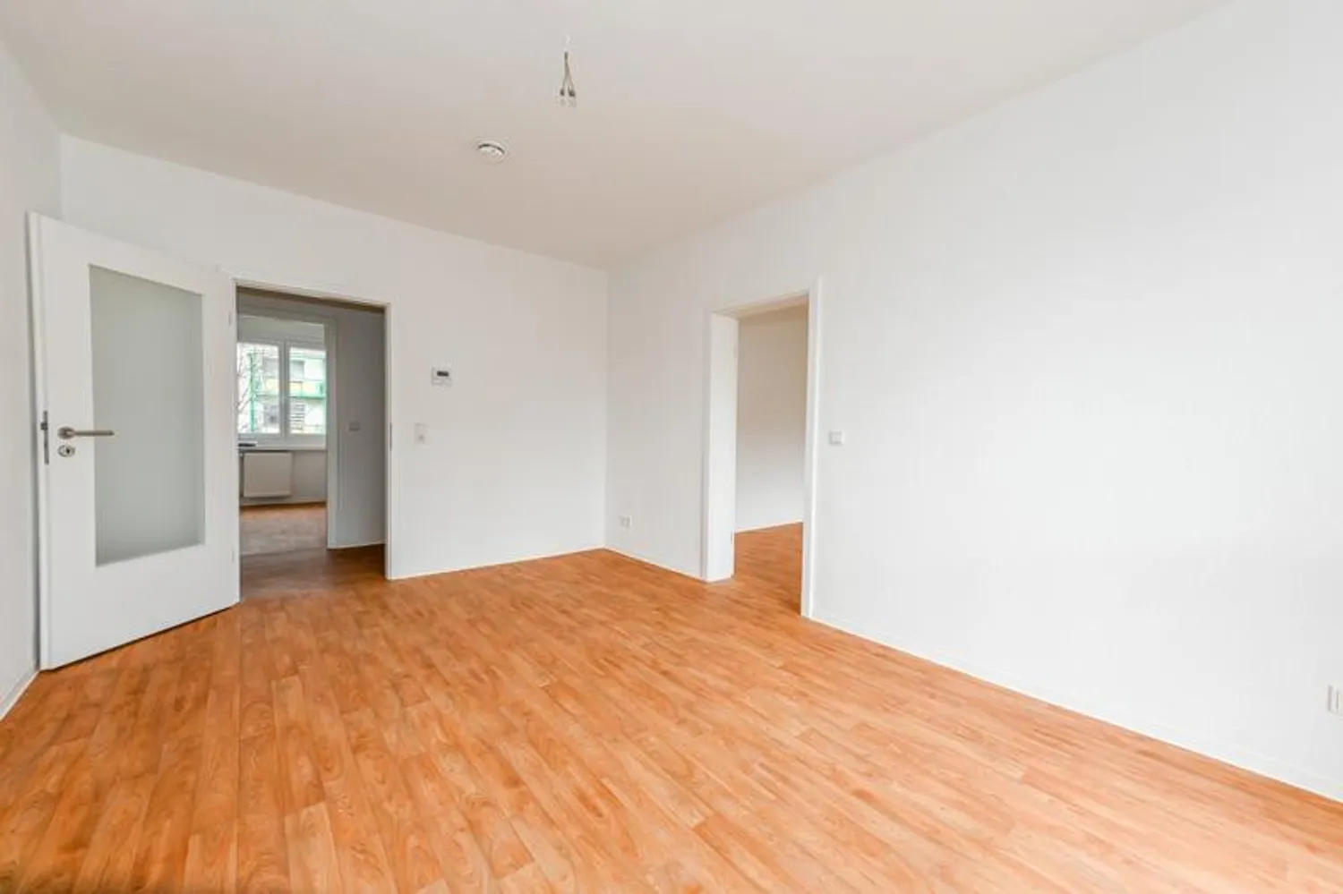 2 room apartment with 51 m² in Magdeburg – Photo 4
