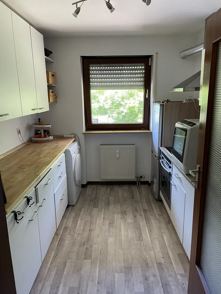 2 Zimmer Wohnung mit 60 m² in Waiblingen – Bild 9
