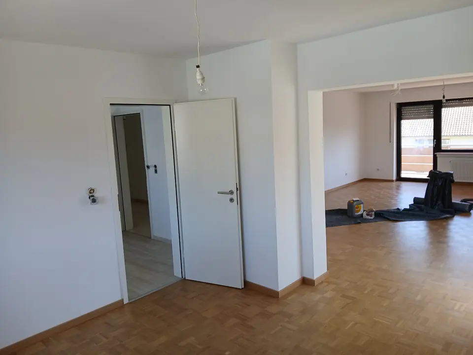 4 Zimmer Wohnung mit 120 m² in Limburg an der Lahn – Bild 3