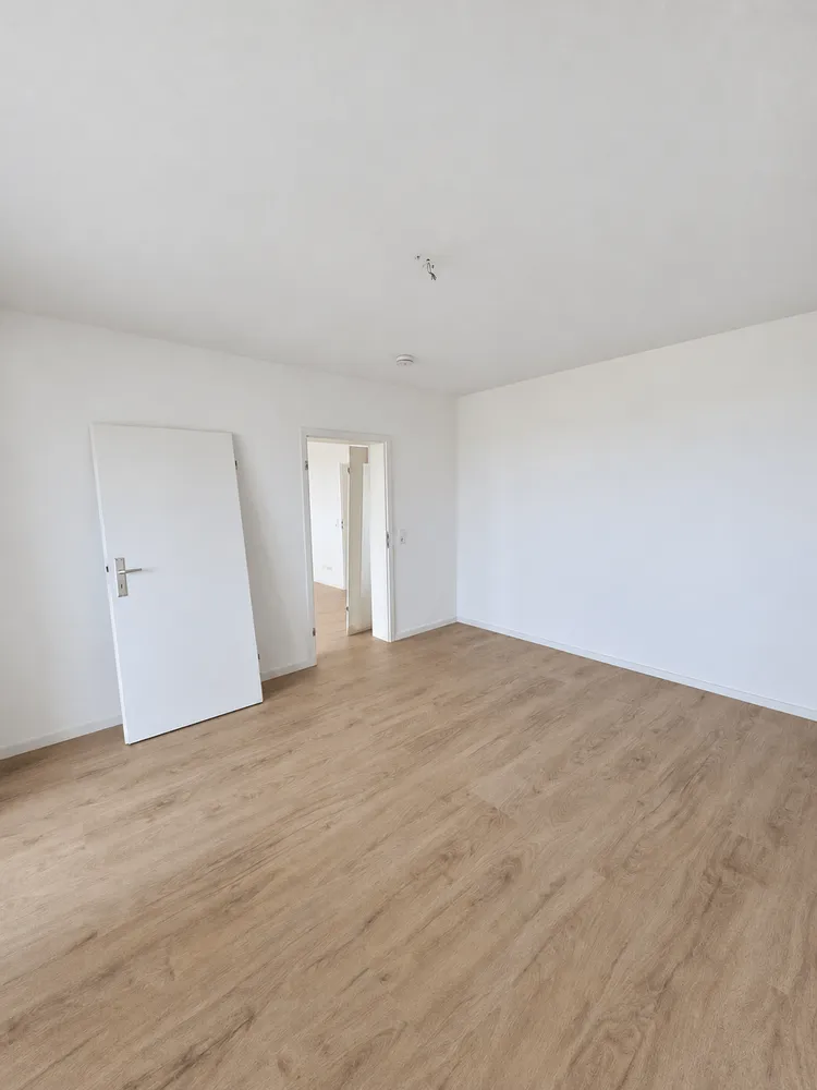 2 room apartment with 72 m² in Neu-Isenburg – Photo 5