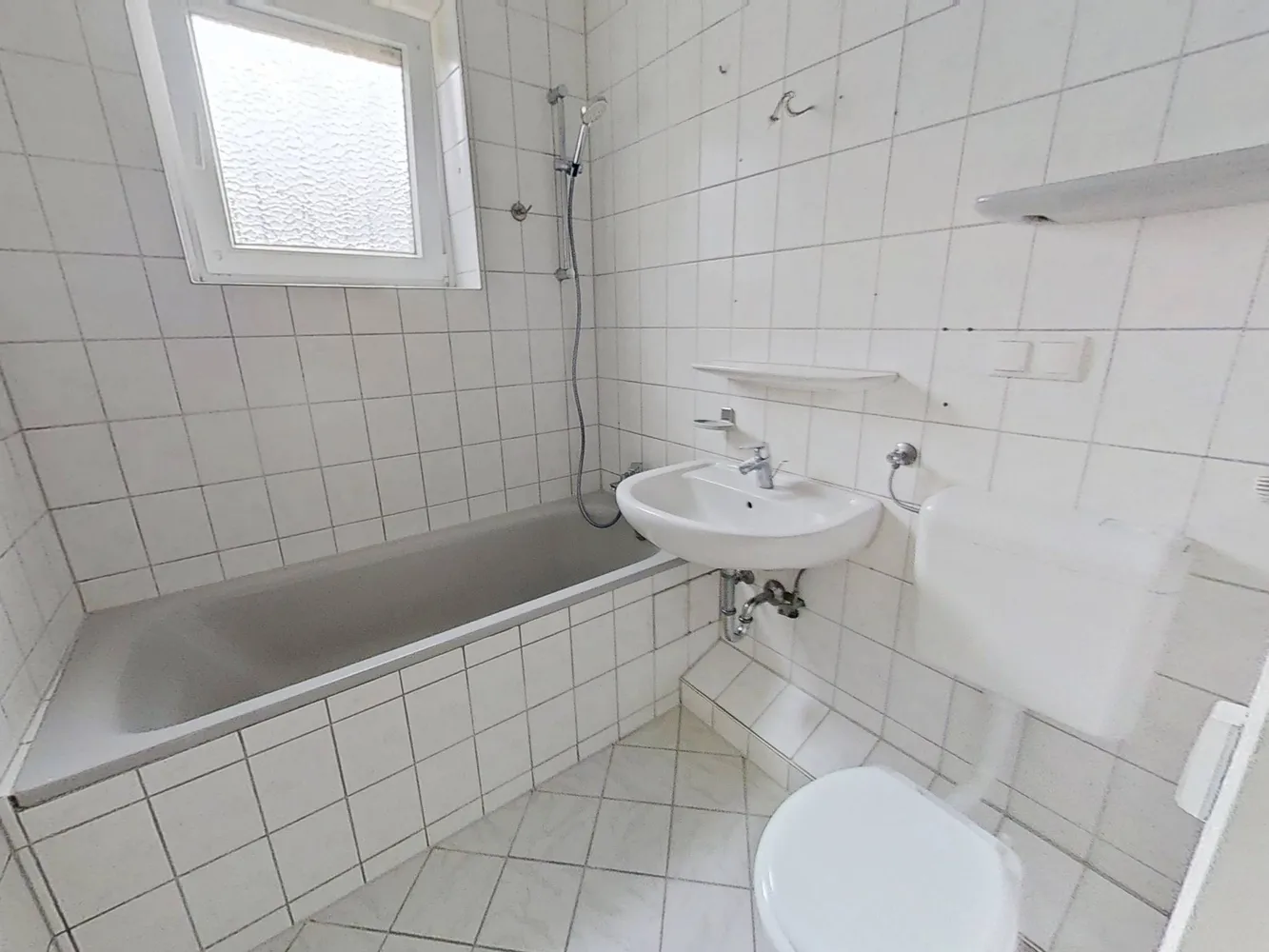 4 Zimmer Wohnung mit 84 m² in Rendsburg – Bild 5
