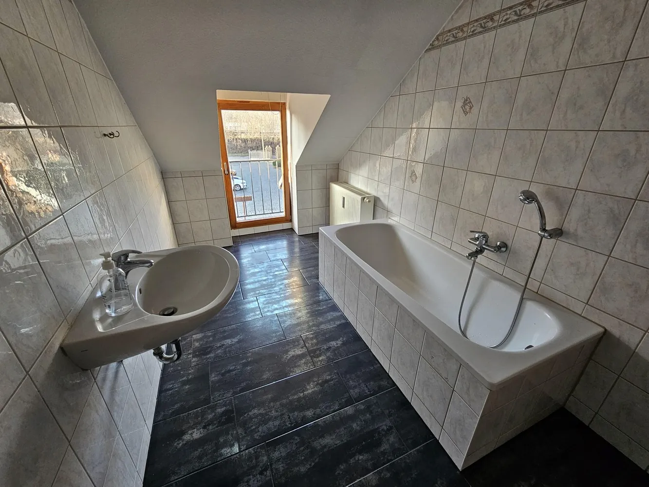 3 Zimmer Wohnung mit 72 m² in Crimmitschau – Bild 5
