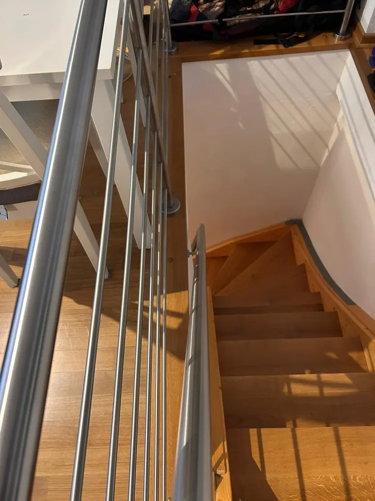 1 Zimmer Wohnung mit 35 m² in Bonn – Bild 3