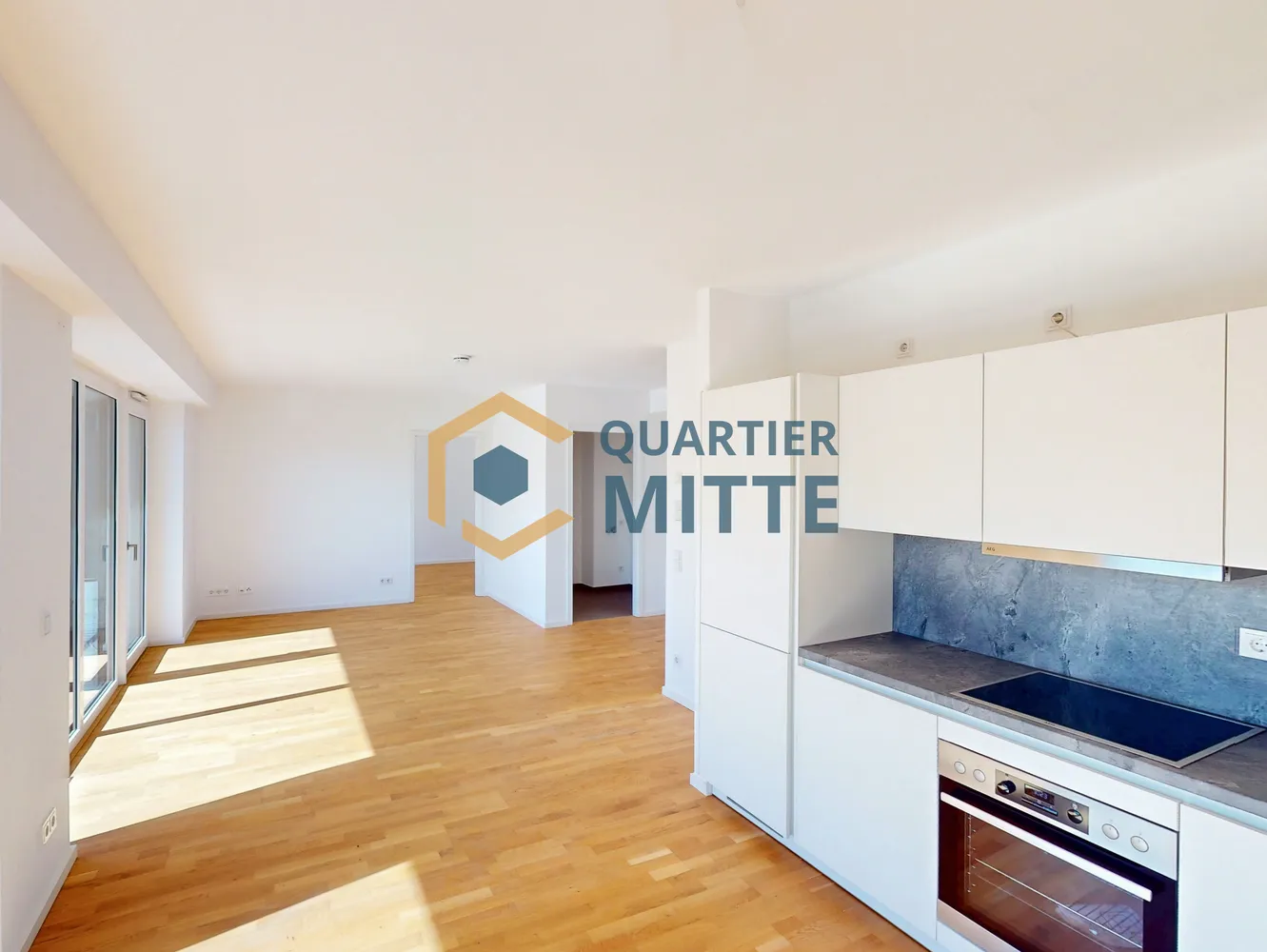 2 Zimmer Wohnung mit 69 m² in Böblingen – Bild 2