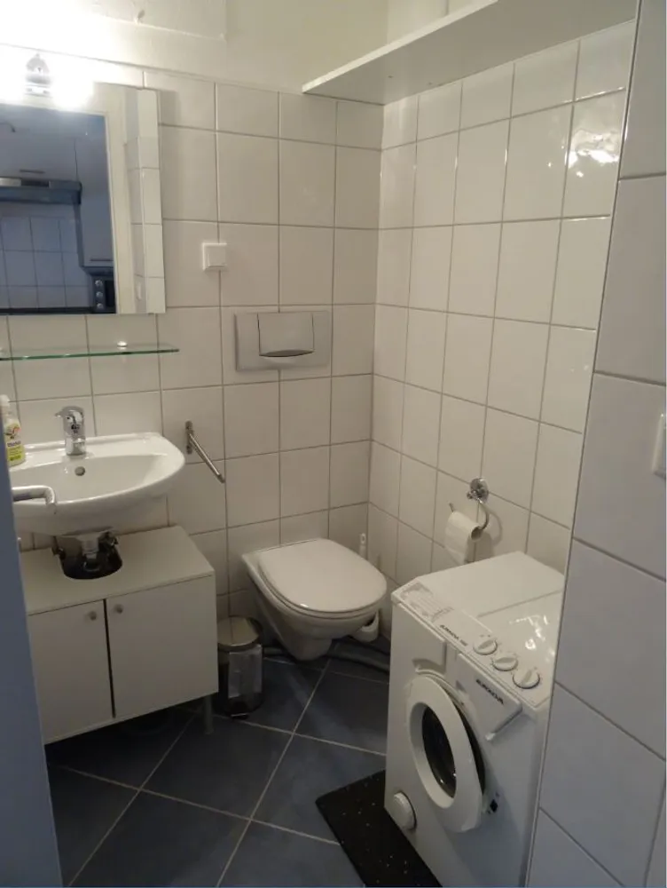 1 Zimmer Wohnung mit 28 m² in Regensburg – Bild 7
