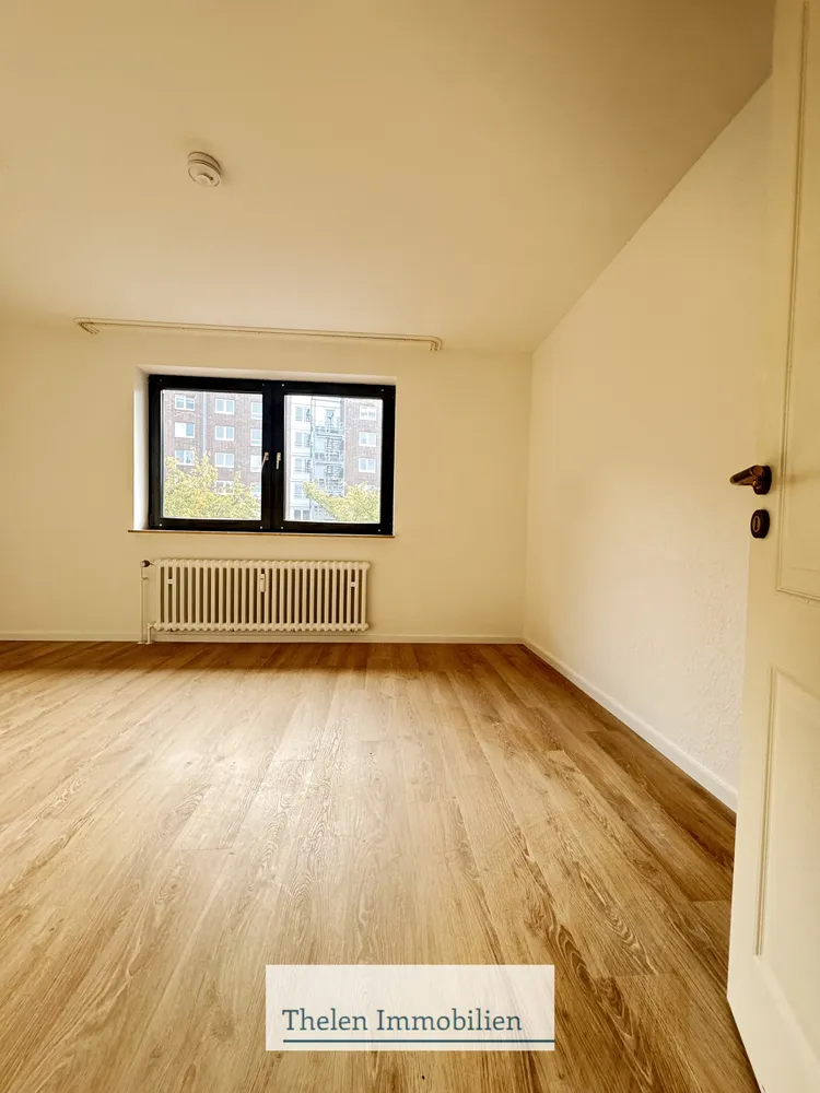 2 room apartment with 70 m² in Duisburg – Photo 6