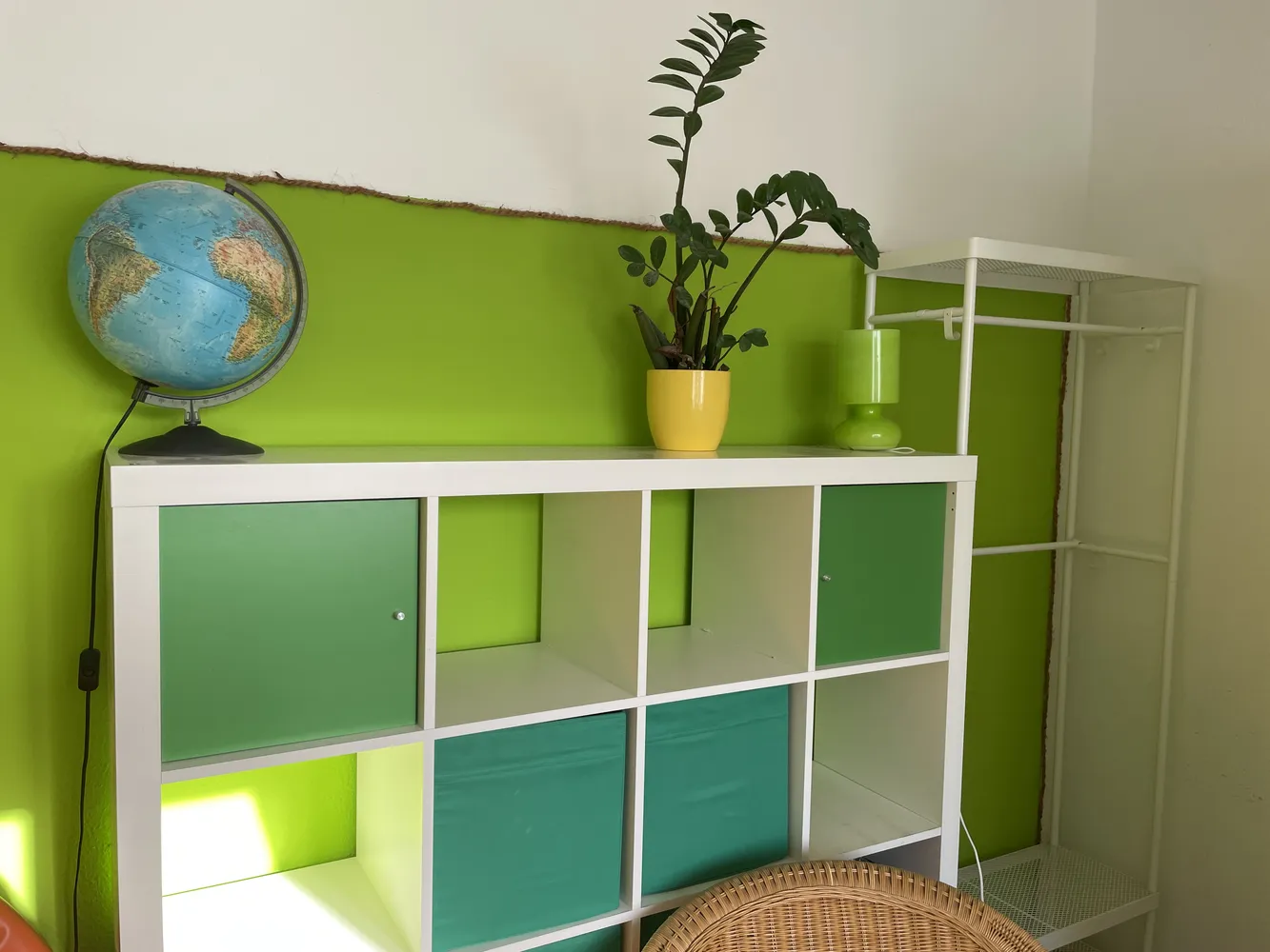WG-Zimmer mit 13 m² in Köln – Bild 2