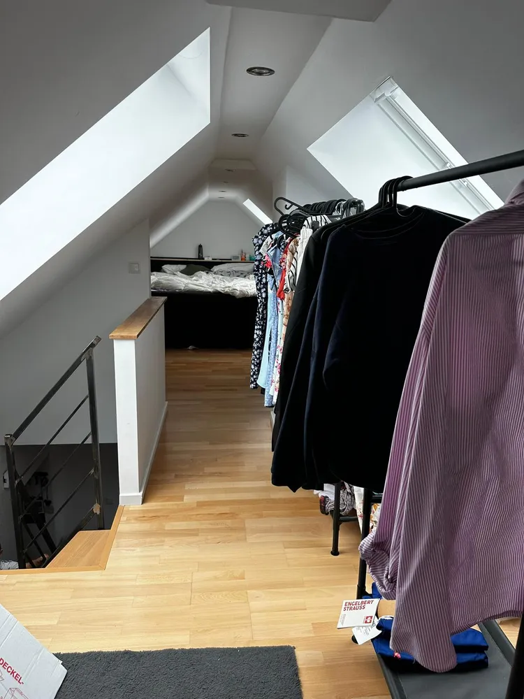 5 Zimmer Wohnung mit 119 m² in Leverkusen – Bild 12