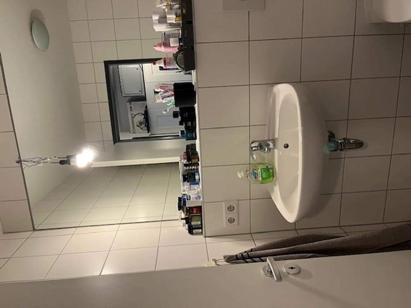 1 Zimmer Wohnung mit 30 m² in Regensburg – Bild 11