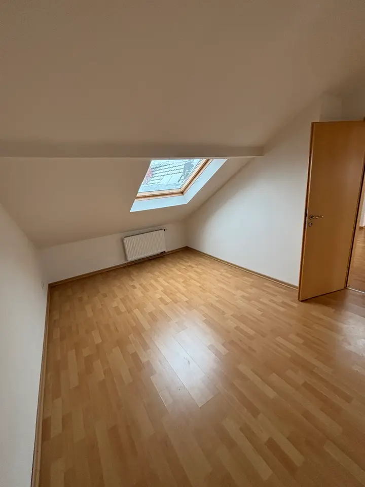 4 Zimmer Wohnung mit 111 m² in Wuppertal – Bild 3