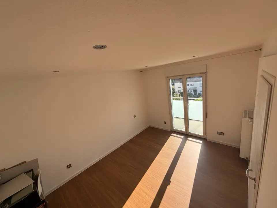 WG-Zimmer mit 15 m² in Kornwestheim – Bild 2