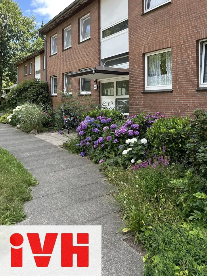 3 Zimmer Wohnung mit 75 m² in Soltau – Bild 4