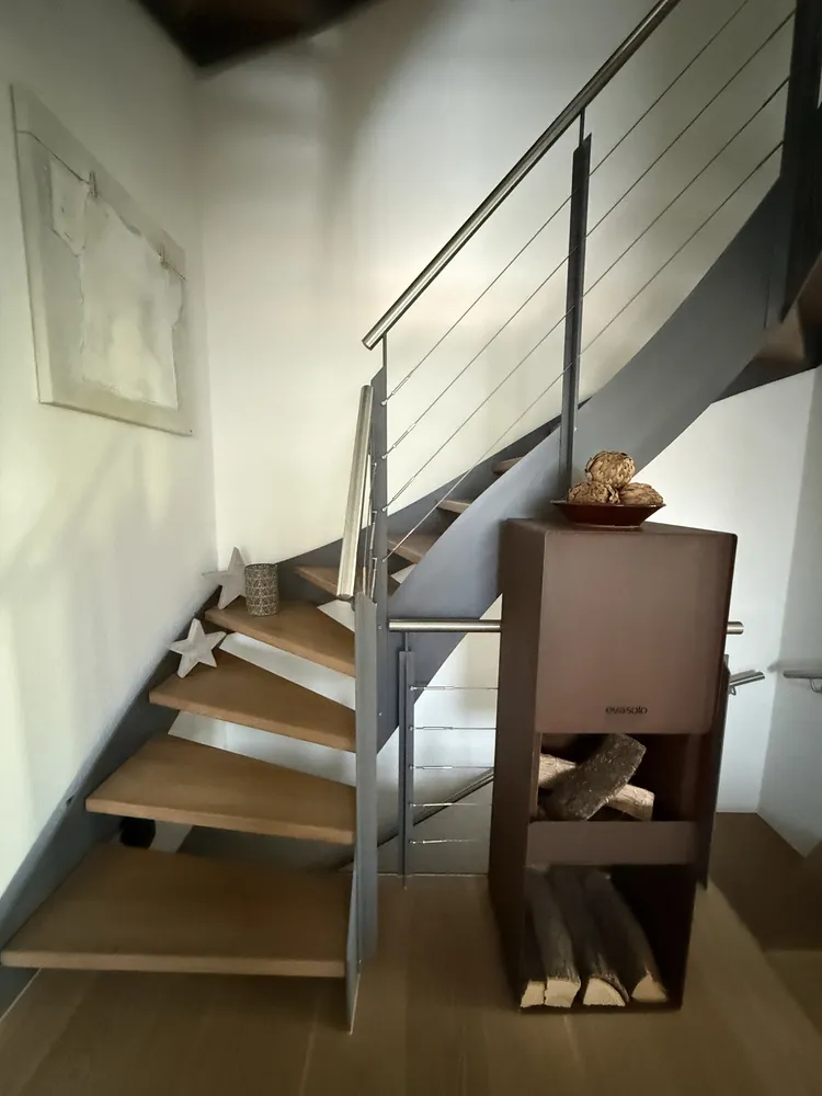 5 Zimmer Haus mit 159 m² in Baden-Baden – Bild 8