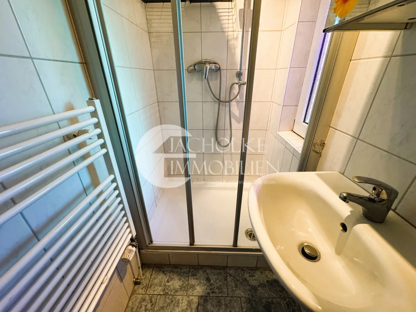 4 Zimmer Wohnung mit 85 m² in Uelzen – Bild 12
