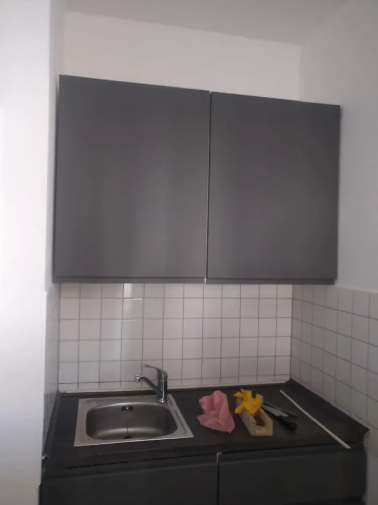 1 Zimmer Wohnung mit 37 m² in Halle (Saale) – Bild 7