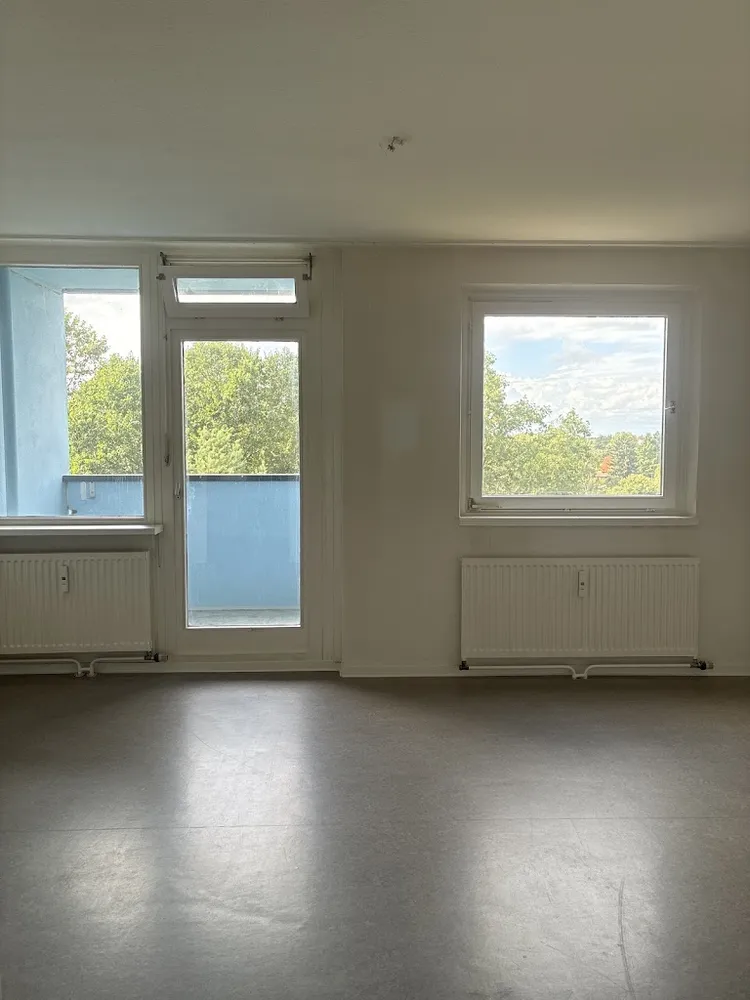 1 Zimmer Wohnung mit 32 m² in Berlin – Bild 3