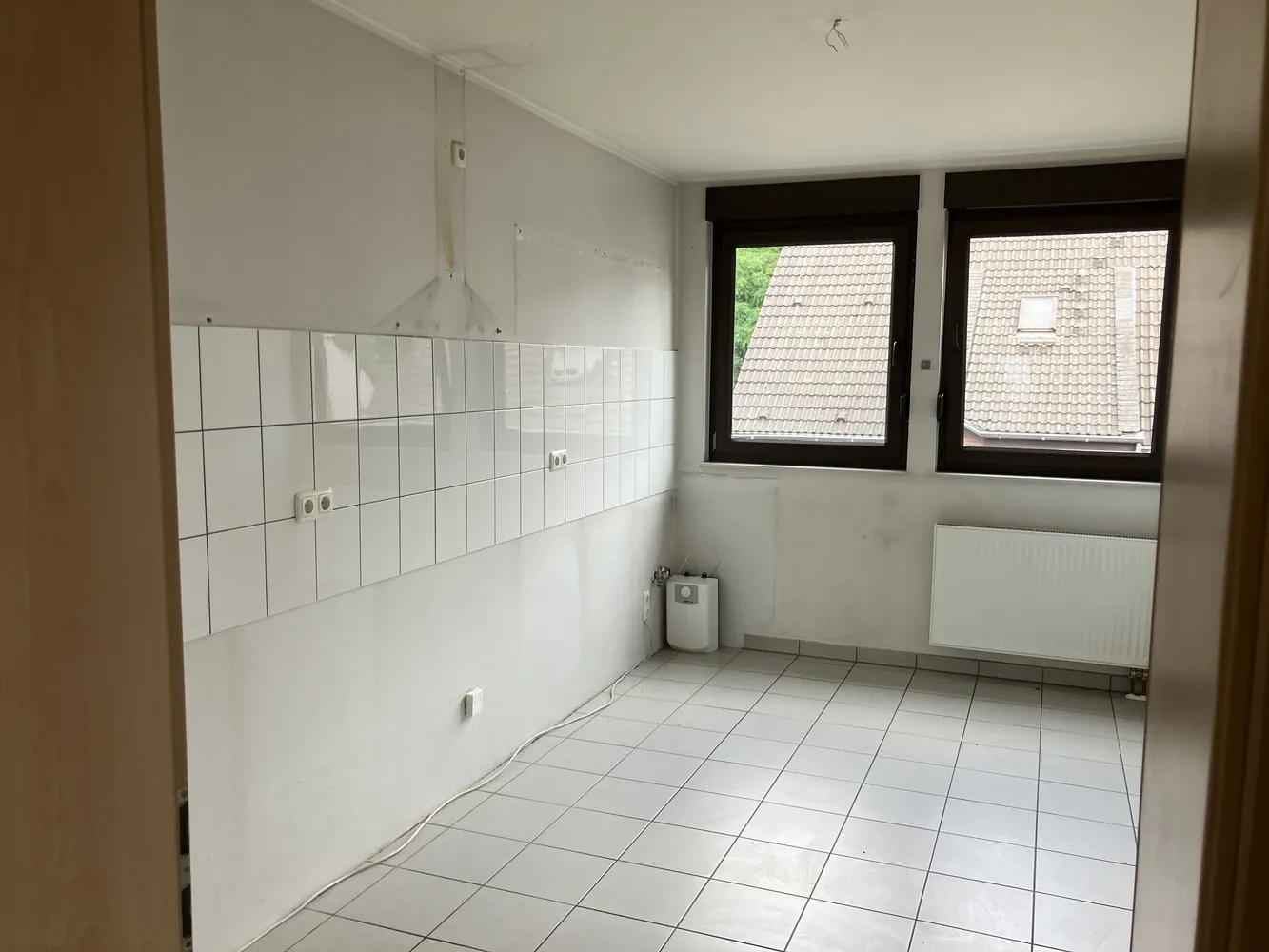 4 Zimmer Wohnung mit 120 m² in Oberhausen – Bild 11