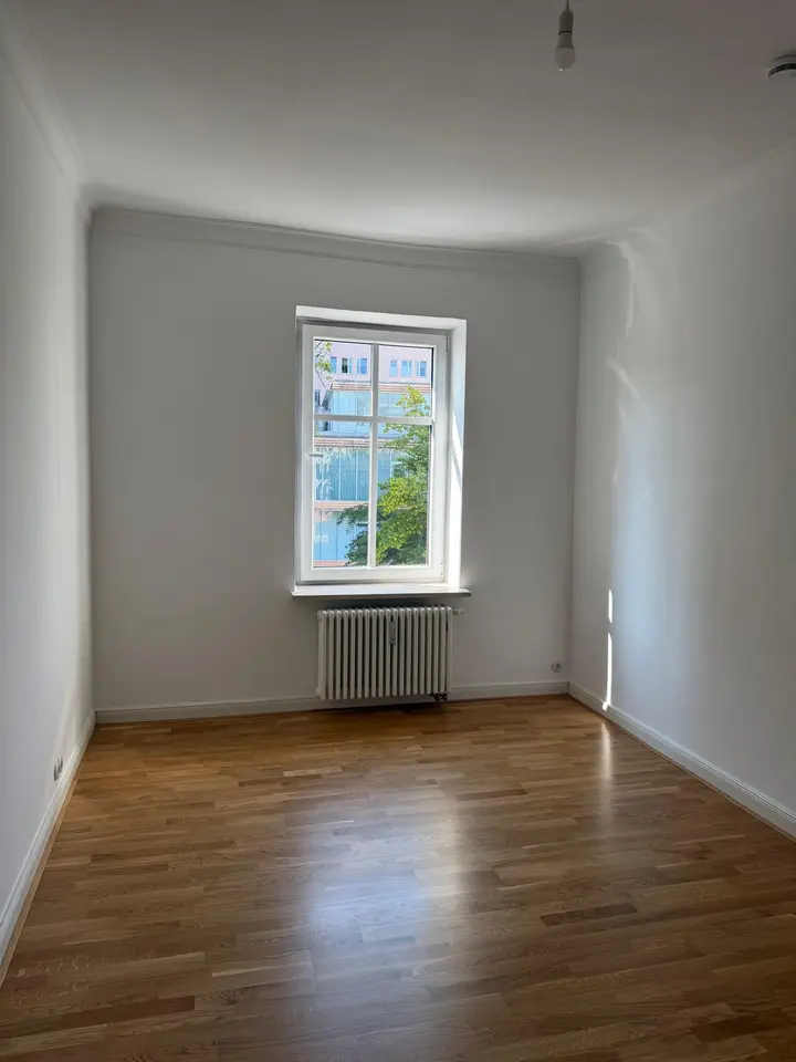 3 Zimmer Wohnung mit 91 m² in München – Bild 9