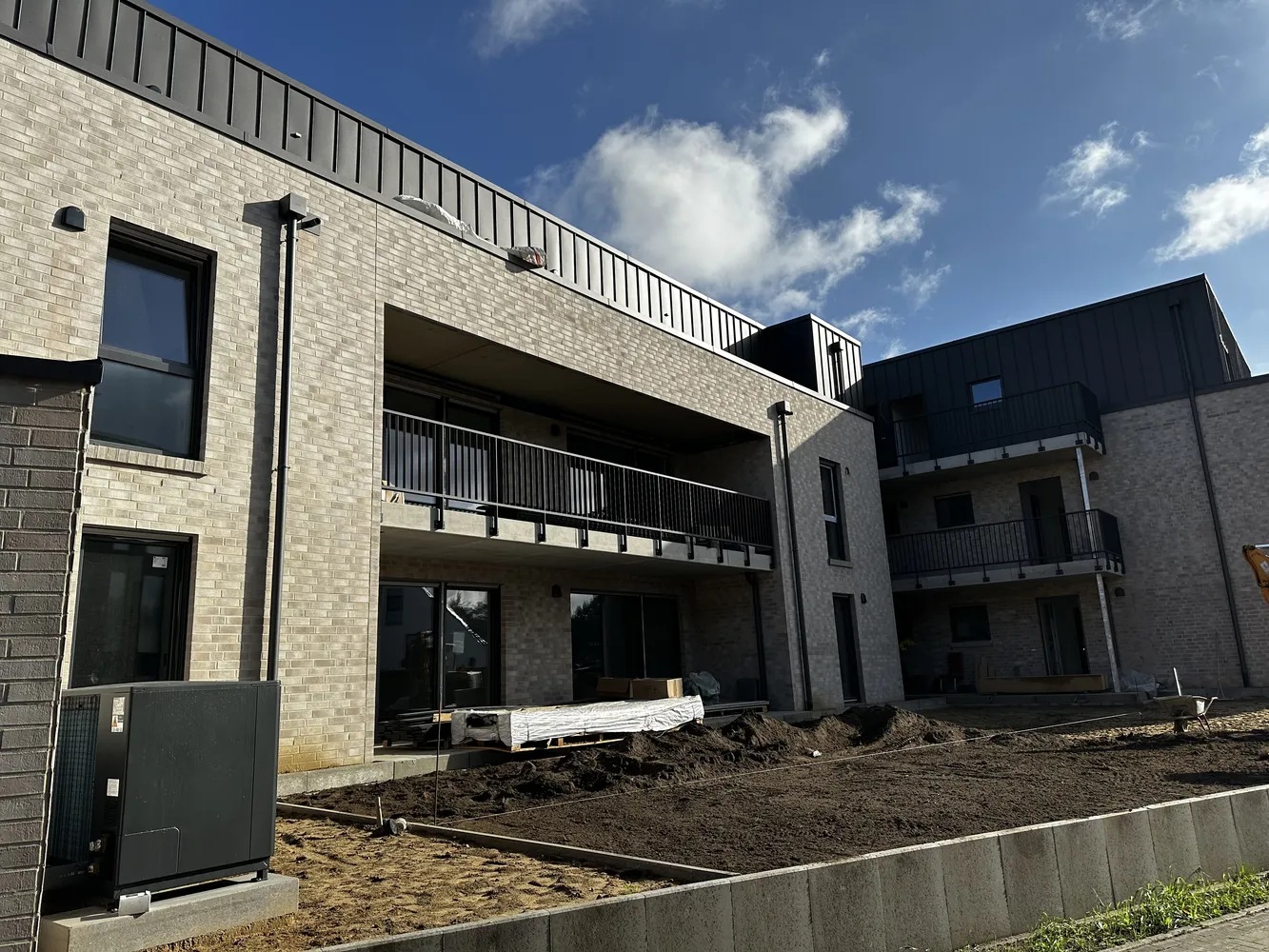3 room apartment with 81 m² in Ibbenbüren – Photo 3