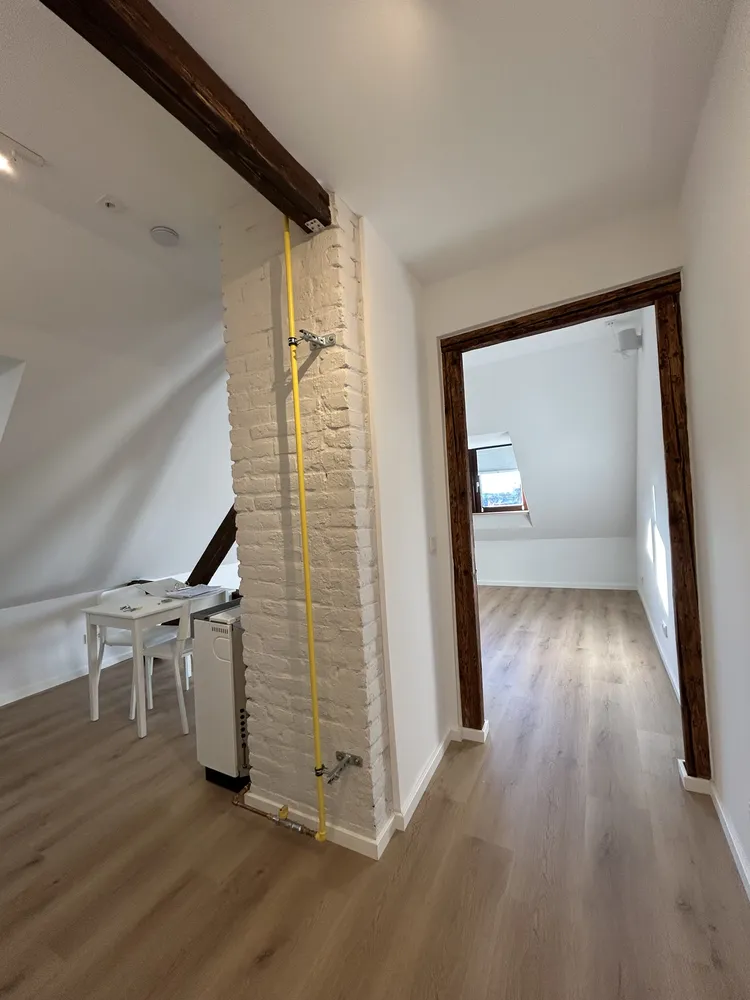 1 Zimmer Wohnung mit 33 m² in Frankfurt am Main – Bild 10