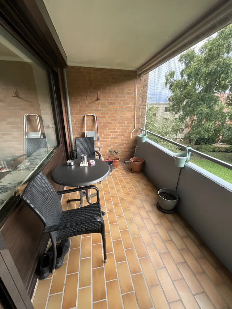 3 Zimmer Wohnung mit 73 m² in Hannover – Bild 6