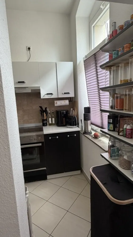 2 Zimmer Wohnung mit 52 m² in Dresden – Bild 11