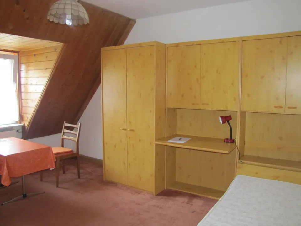 WG-Zimmer mit 18 m² in Erfurt – Bild 5