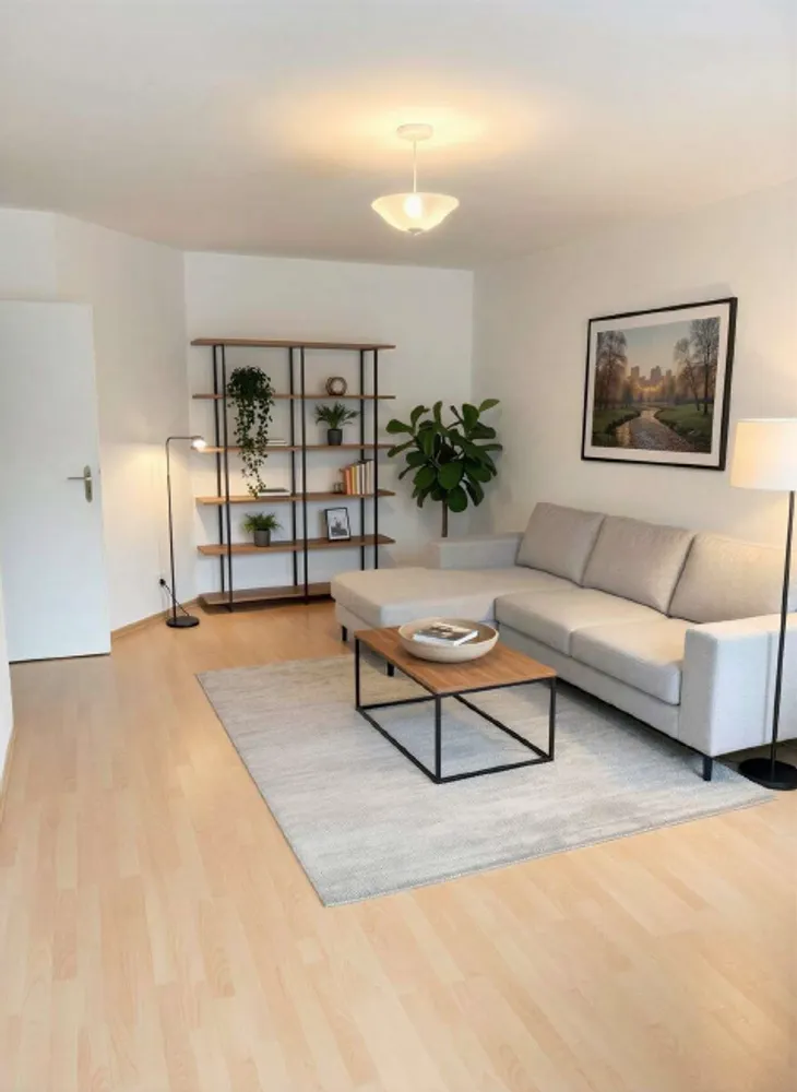 2 Zimmer Wohnung mit 68 m² in Berlin – Bild 6
