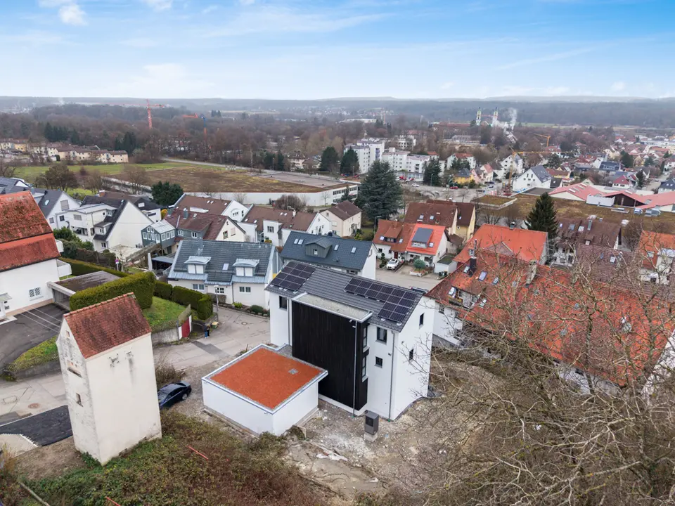 2 Zimmer Wohnung mit 86 m² in Ravensburg – Bild 7