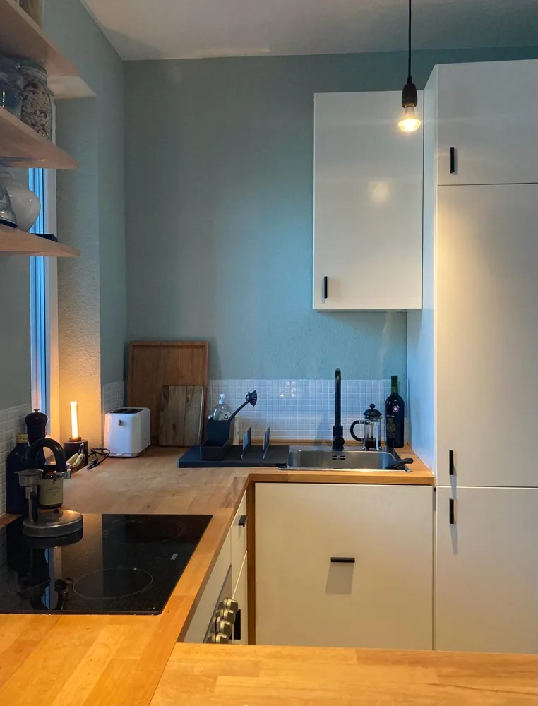 2 Zimmer Wohnung mit 49 m² in Bremen – Bild 10