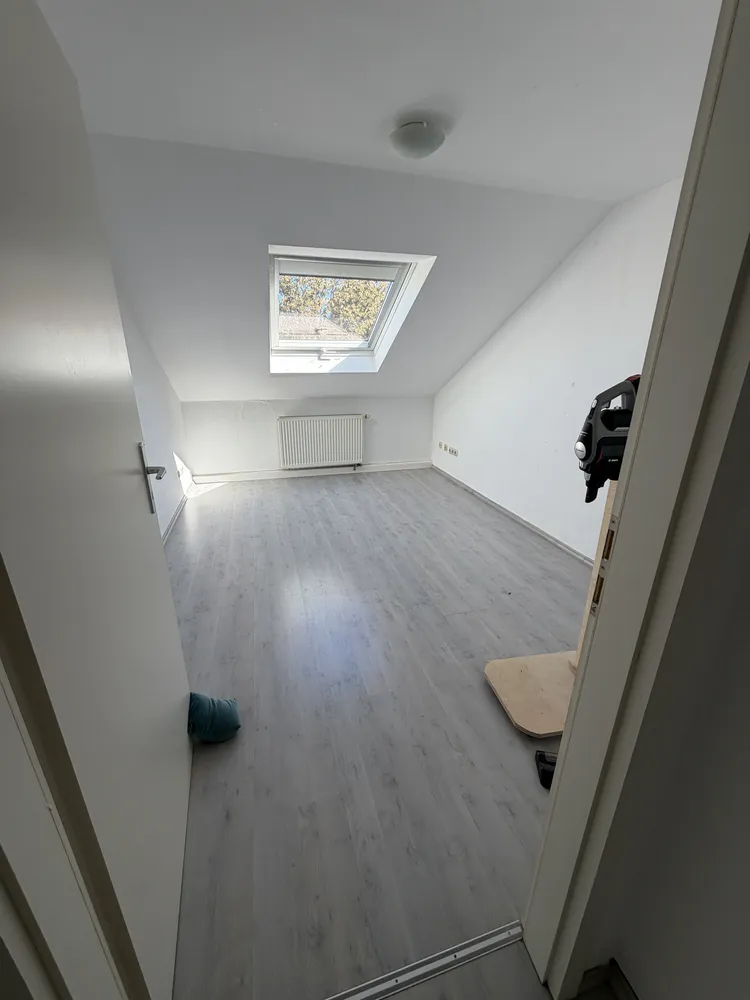 4 Zimmer Wohnung mit 87 m² in Frankfurt am Main – Bild 9