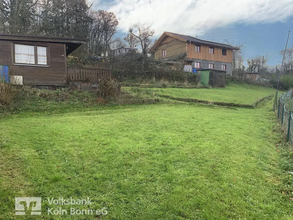 3 Zimmer Haus mit 100 m² in Velbert – Bild 2